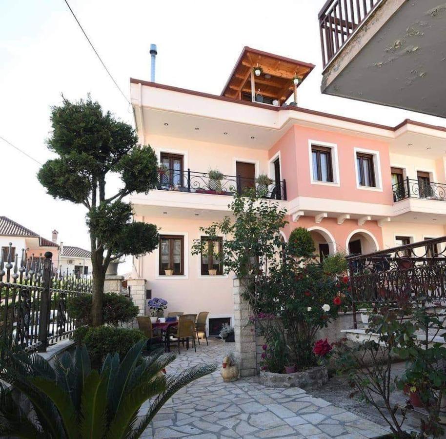 In The Castle Ii- House * Ioannina