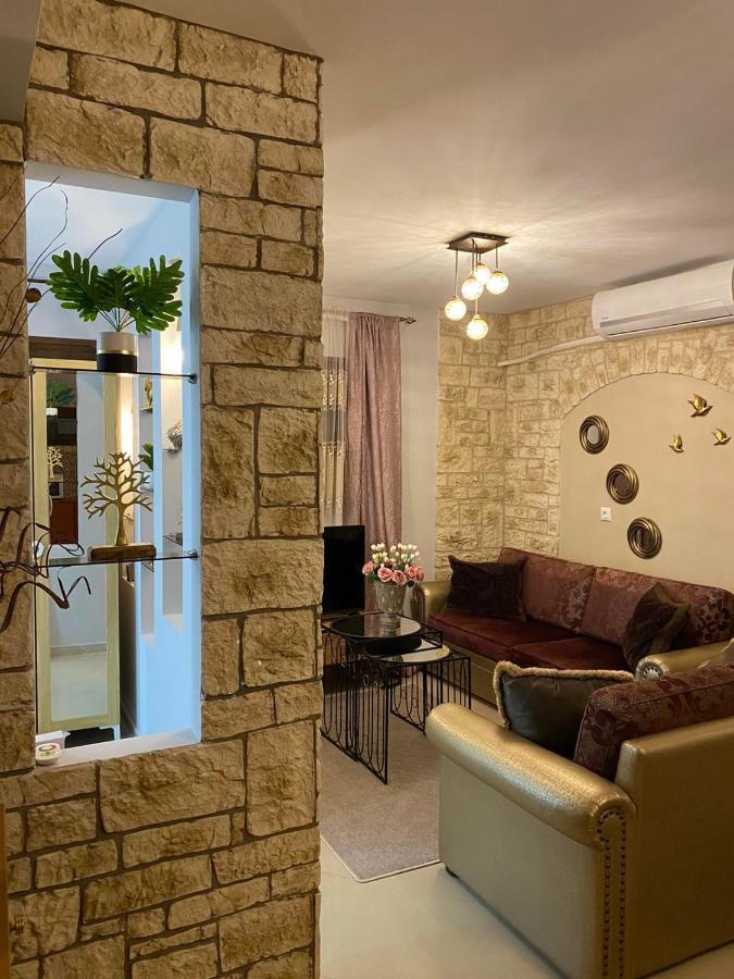 In The Castle Ii- House Appartement Ioannina