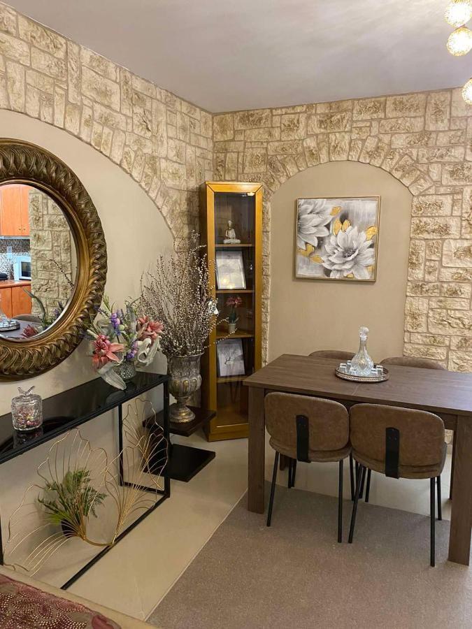 Appartement In The Castle Ii- House Ioannina