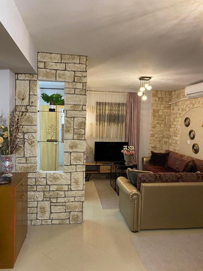 In The Castle Ii- House Appartement Ioannina