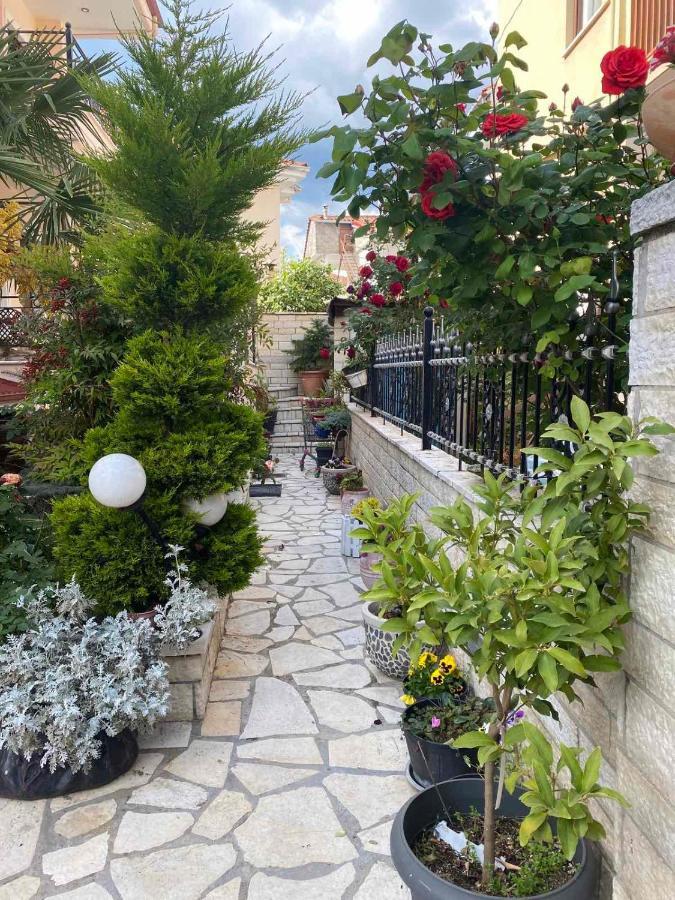 In The Castle Ii- House Appartement Ioannina