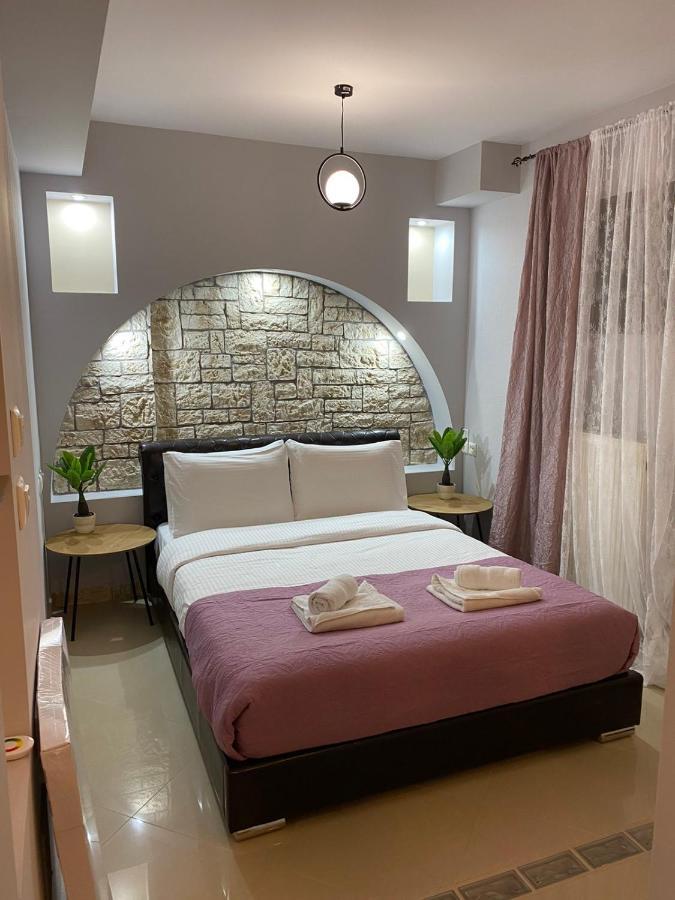 Appartement In The Castle Ii- House Ioannina