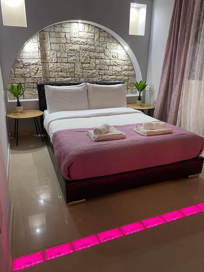 In The Castle Ii- House Appartement Ioannina