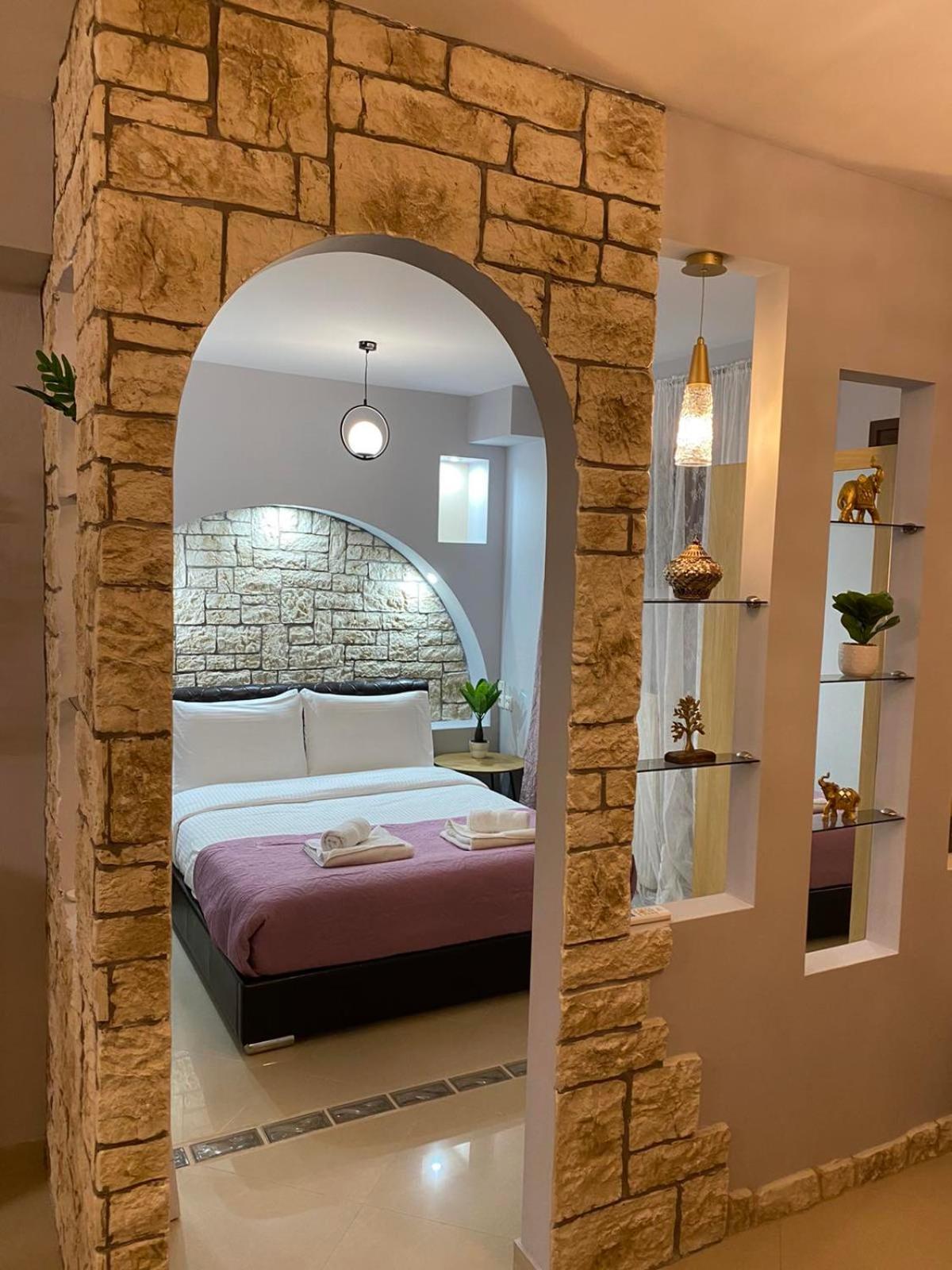 In The Castle Ii- House Appartement Ioannina