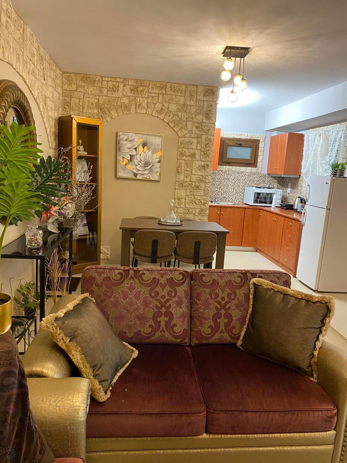 Appartement In The Castle Ii- House Ioannina